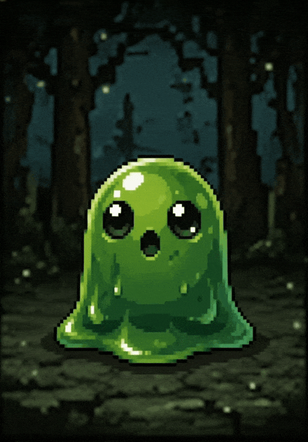 Avatar Potwora